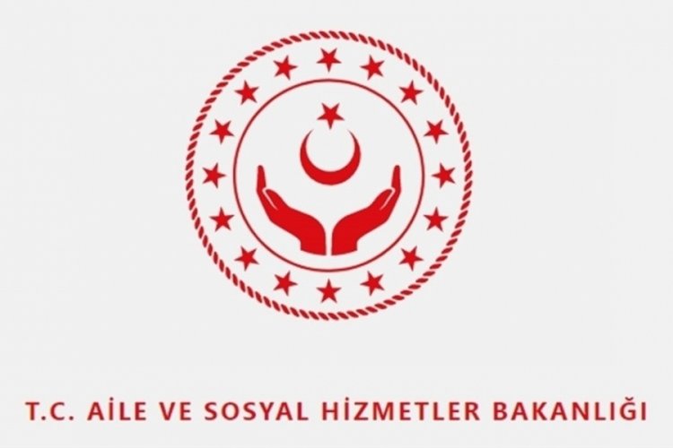 Bakanlık duyurdu: Kimliği tespit edilmeyen 34 &ccedil;ocuk bulunmaktadır