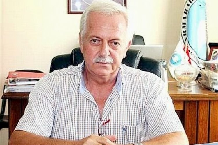 Balıkesir'de eski Belediye Başkanı deprem soruşturmasında tutuklandı