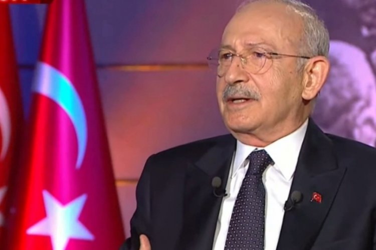 Kılı&ccedil;daroğlu: Muharrem İnce'ye bir teklif yapıldı