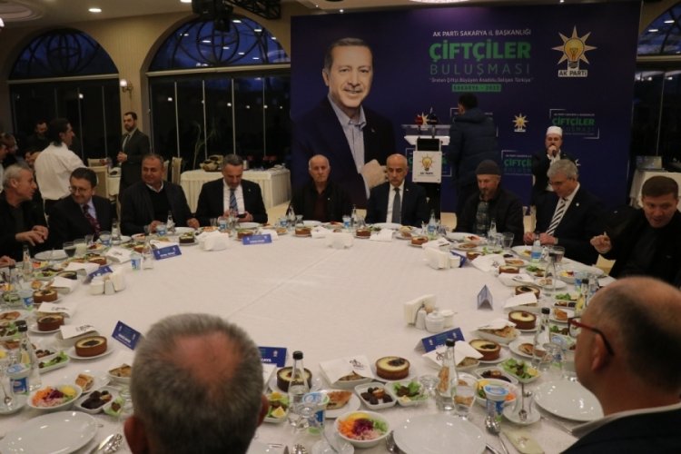 Bakan Kiriş&ccedil;i'den Millet İttifakı'na: Pa&ccedil;oz muhalefet