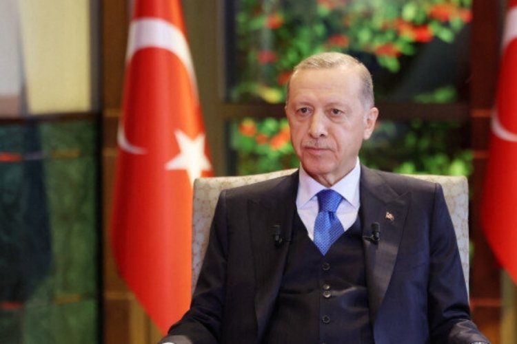 Erdoğan'dan canlı yayında net mesaj: Y&uuml;ksek kira uygulaması yapandan hesap soracağız