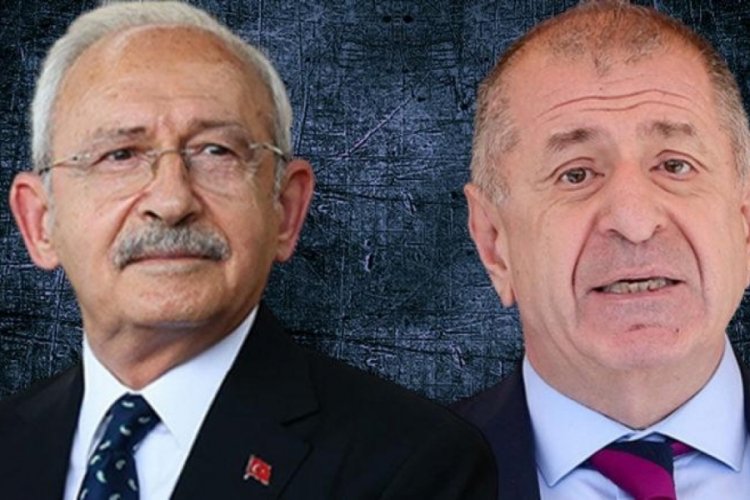 Sırrı Sakık'ın s&ouml;zleri siyaset g&uuml;ndemini karıştırdı!