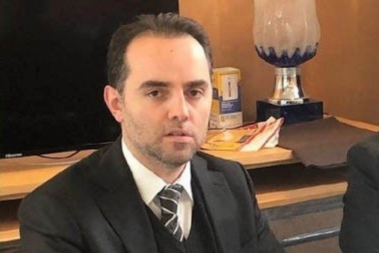 K&uuml;tahya'da &uuml;nl&uuml; porselen fabrikasında eylem! A&ccedil;ıklama geldi