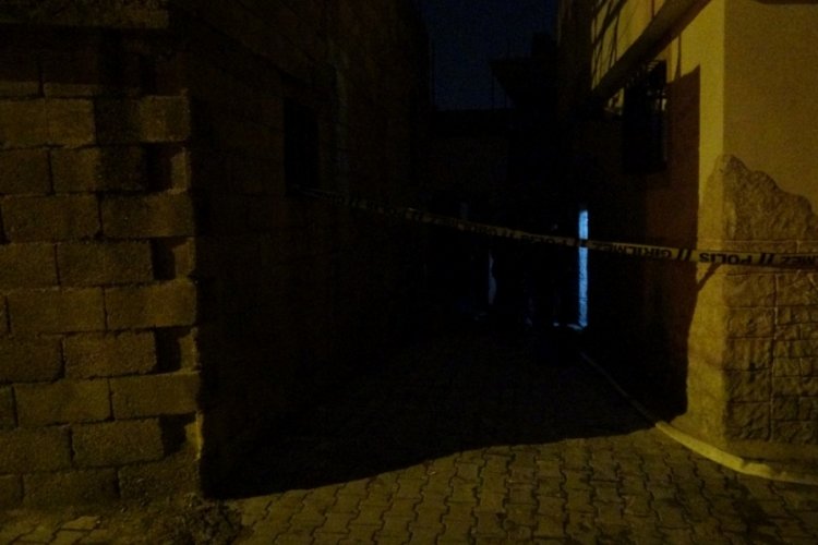 Kilis'te kayıp kız &ccedil;ocuğu kuyuda &ouml;l&uuml; bulundu