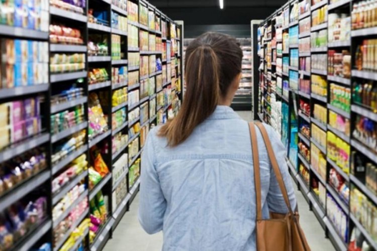 Zincir marketlerde yeni d&ouml;nem: 1 kilometre &ouml;nerisi!