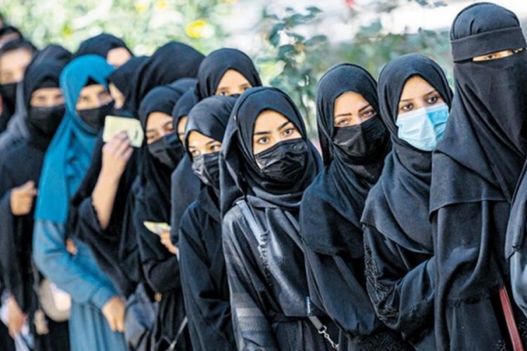 Birleşmiş Milletler duyurdu! Kadınlara yasak