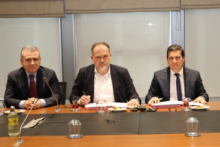 MATLI'dan yeni bir yatırım