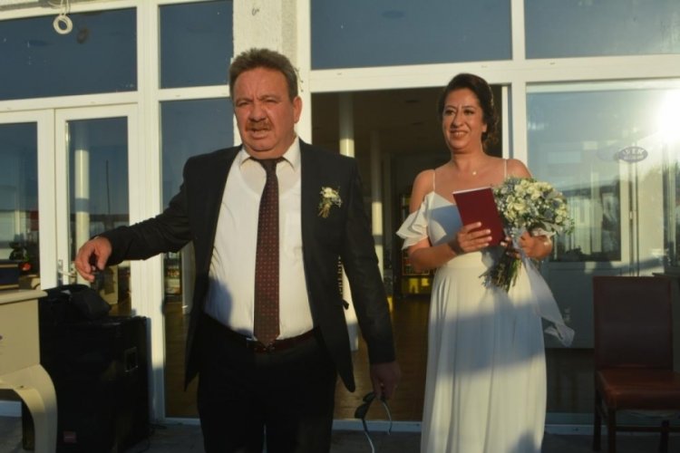 Oyuncu Serhat &Ouml;zcan milletvekili adayı oldu