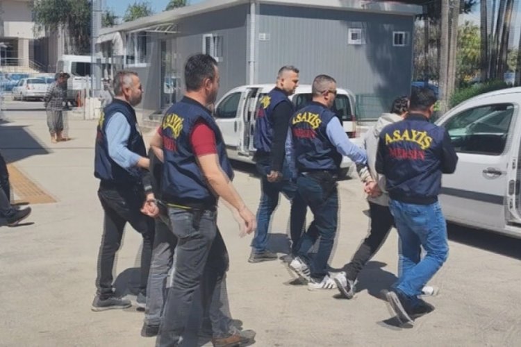 Mersin'de Togg almak isteyen kişi dolandırıldı