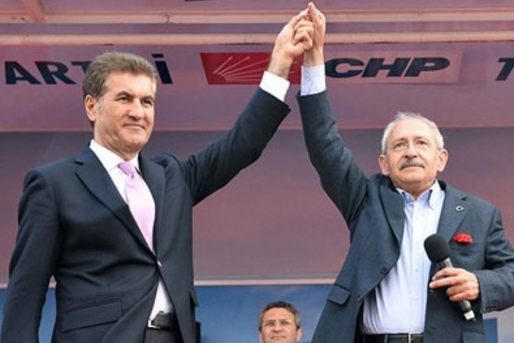 Kemal Kılı&ccedil;daroğlu, Mustafa Sarıg&uuml;l'&uuml; ziyaret edecek