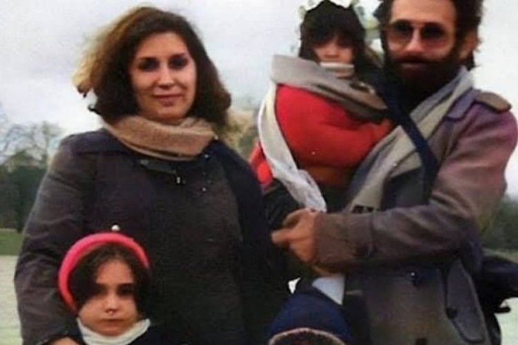 Selvi Kılı&ccedil;daroğlu'ndan yeni fotoğraf