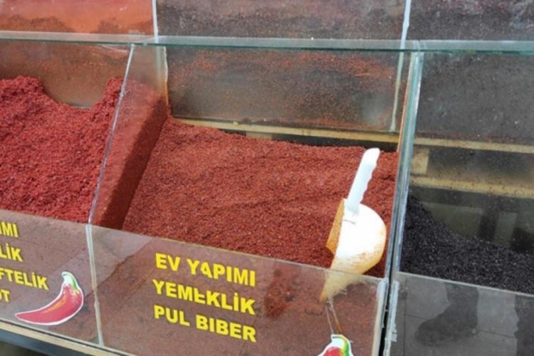 Şanlıurfa'da isotun fiyatı iki katına &ccedil;ıktı