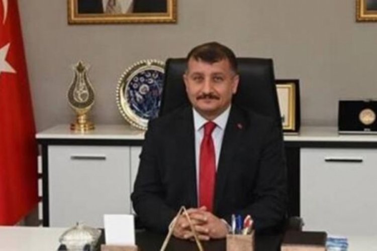 AK Parti &Ccedil;orum İl Başkanı'nı darbeden 5 kişi hakkında karar