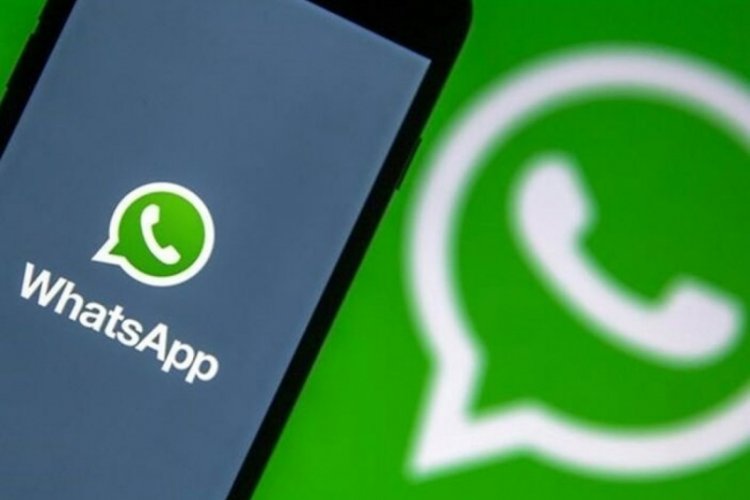 WhatsApp'ta tasarım değişiyor!