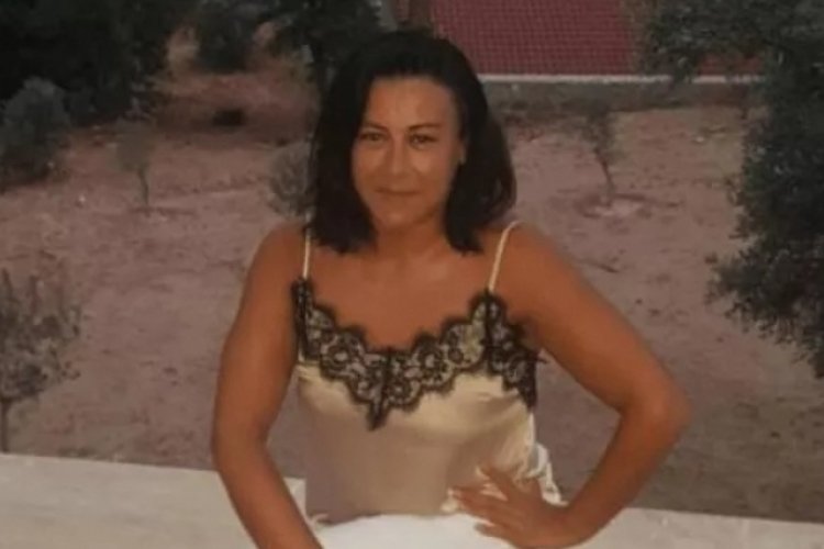 Ameliyatla 72 kilo veren Esin G&uuml;ndoğdu aşkını ilan etti