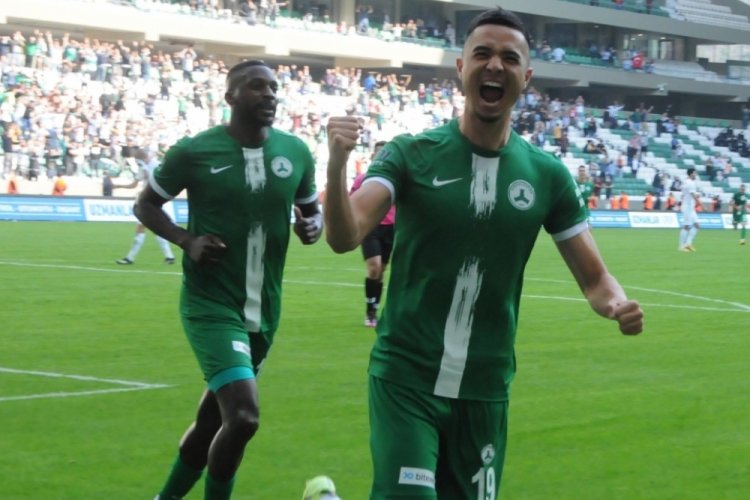 Giresunspor, Champness i&ccedil;in TFF'ye başvuruda bulundu