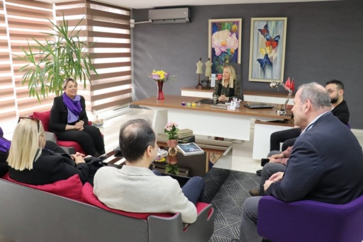 TEKSİDER'den anlamlı konsere destek