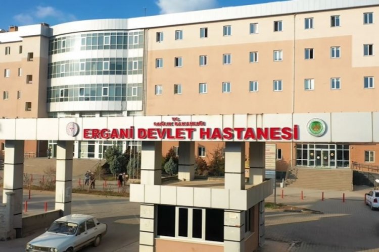 Diyarbakır'da bebeğin parmağını kesen hemşire hakkında soruşturma başlatıldı