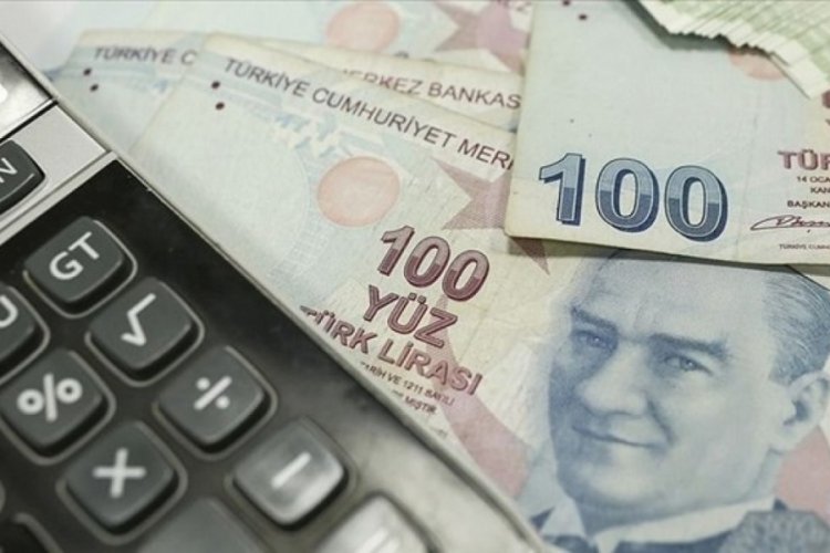 Gazi maaşları asgari &uuml;cret seviyesine y&uuml;kseltildi
