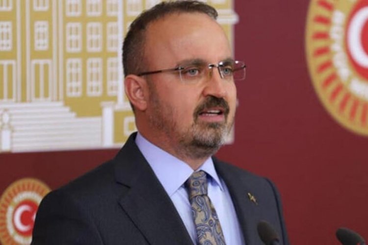 AK Partili Turan: TPAO &Ccedil;anakkale'de petrol arayacak