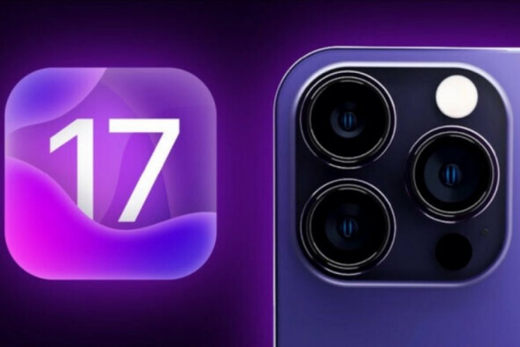 Bu modeller iOS 17 g&uuml;ncellemesi almayacak!