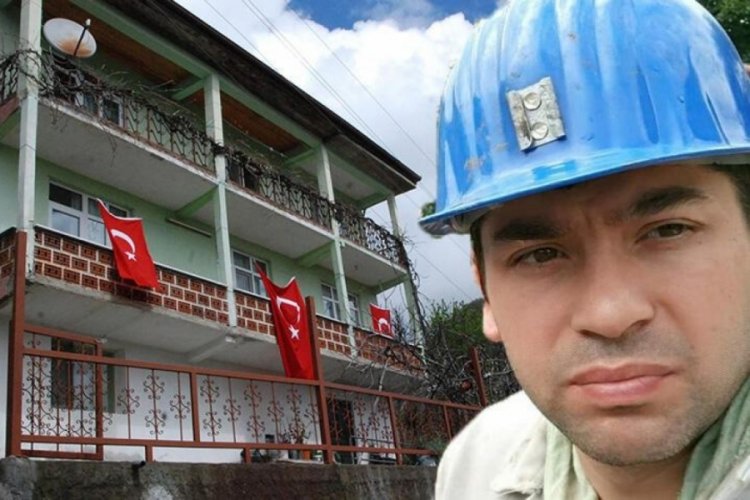 Bartın'da ağır yaralanan madenci, 5 ay 22 g&uuml;n sonra hayatını kaybetti