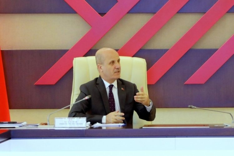 &Uuml;niversiteler enerji alanında 24 proje hayata ge&ccedil;irecek