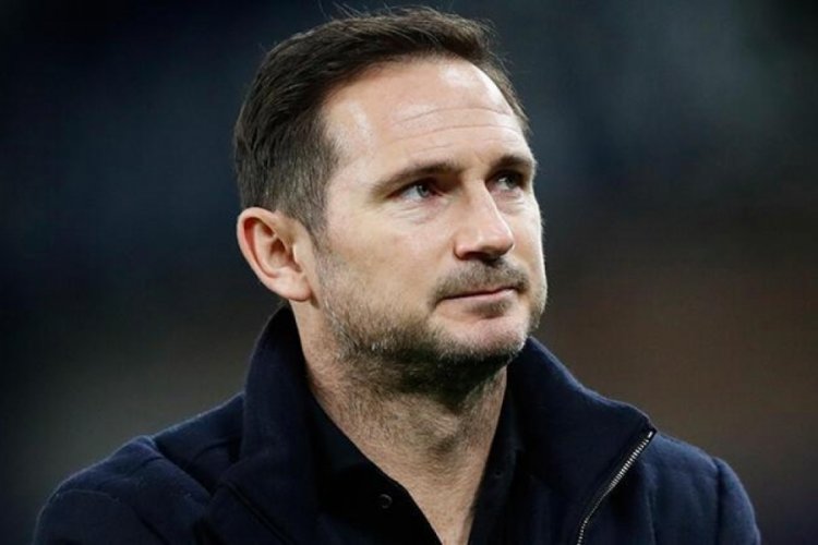Chelsea'de Frank Lampard d&ouml;nemi!