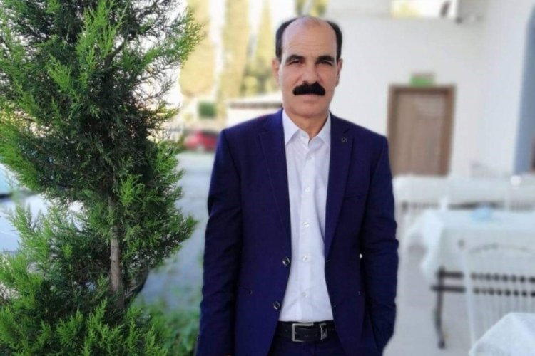Kavgayı ayırmaya &ccedil;alışan amca yeğeni tarafından &ouml;ld&uuml;r&uuml;ld&uuml;