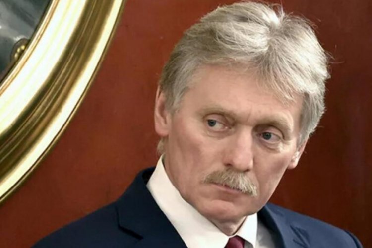 Kremlin: Putin, İbrahim Kalın ile Moskova'da g&ouml;r&uuml;şt&uuml;