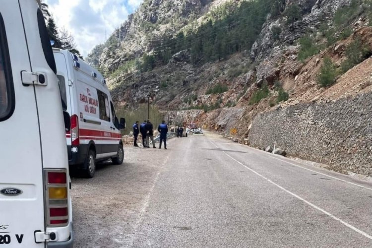 Adana'daki heyelanda hayatını kaybeden &ouml;ğretmelerin kimlikleri belli oldu