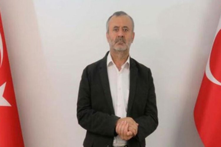 FET&Ouml;'n&uuml;n Orta Asya sorumlusundan ilgin&ccedil; ifade