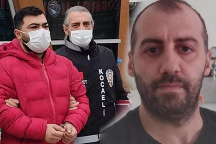 Kocaeli'de evine giren hırsızı &ouml;ld&uuml;rm&uuml;şt&uuml;! Hakkında karar