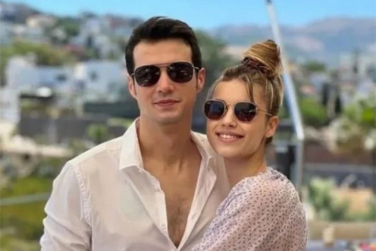 Mert Yazıcıoğlu, Afra Sara&ccedil;oğlu'nu sildi!