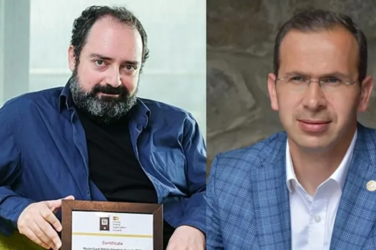 Nevzat Aydın, AK Partili Cora ile tartıştı