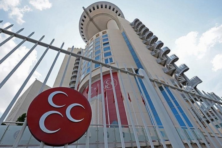 MHP Bursa milletvekili adayları belli oldu!