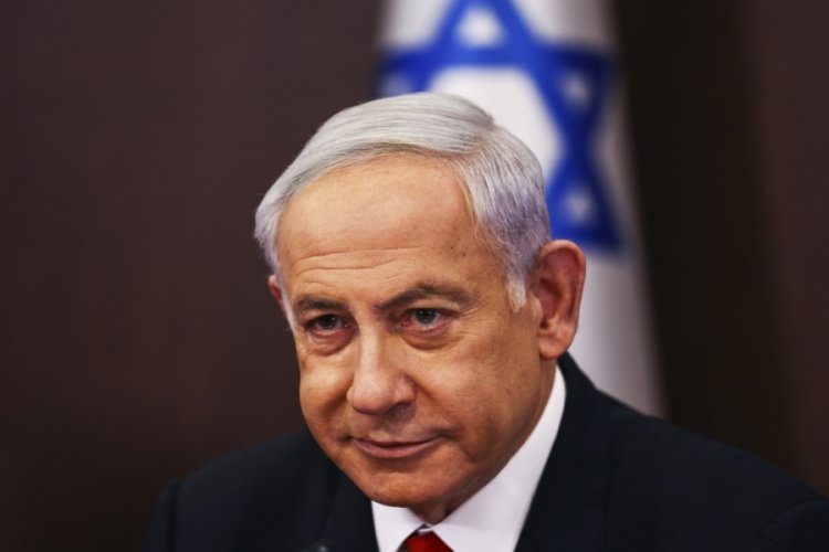 Netanyahu Aksa saldırılarını savundu