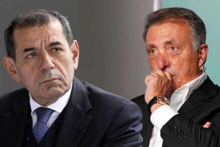 Dursun &Ouml;zbek ve Ahmet Nur &Ccedil;ebi'ye 21 g&uuml;n hak mahrumiyeti cezası
