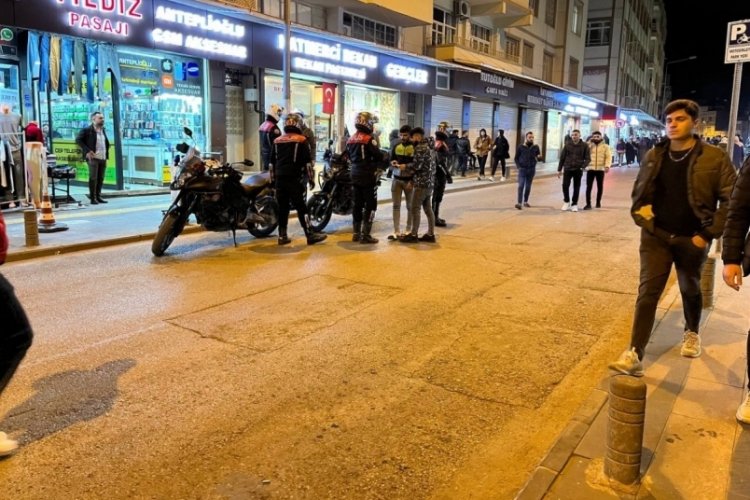 Kilis'te Gina Mercimek cinayetinde 2 tutuklama