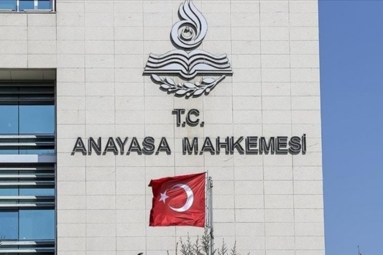 Anayasa Mahkemesi Başkan Vekilliği g&ouml;revine kim se&ccedil;ildi?