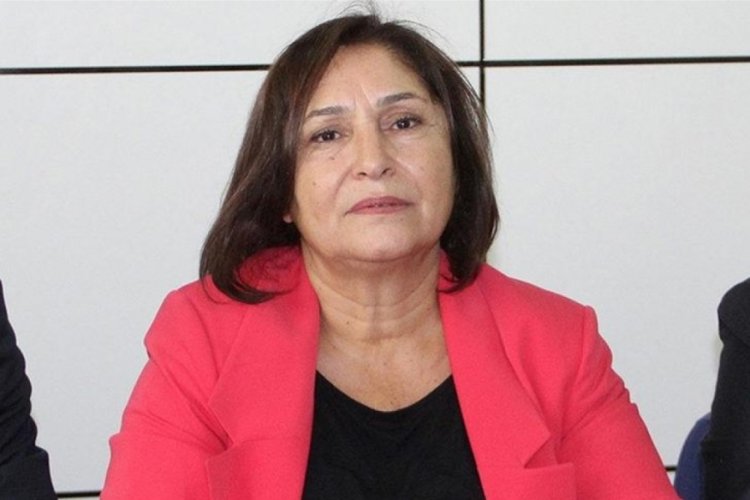 Selvi Kılı&ccedil;daroğlu'ndan 'airfryer' paylaşımı