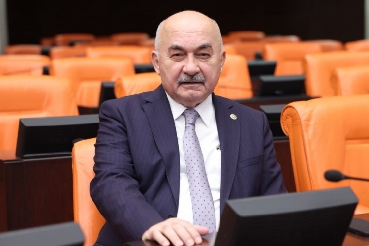 MHP'de biri Bursa'dan 5 milletvekili yeni d&ouml;nemde aday g&ouml;sterilmedi