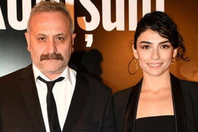 Hazar Erg&uuml;&ccedil;l&uuml; ayrıldığı Onur &Uuml;nl&uuml; ile beraber mi yaşıyor?  A&ccedil;ıklama geldi