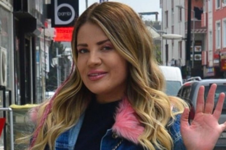 Esra S&ouml;nmezer'e "kilo ver" uyarısı yapımcıdan geldi!