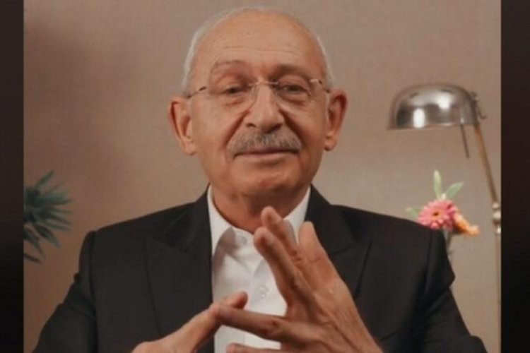 Kemal Kılı&ccedil;daroğlu duyurdu! "Bu sorular tarihe karışacak..."