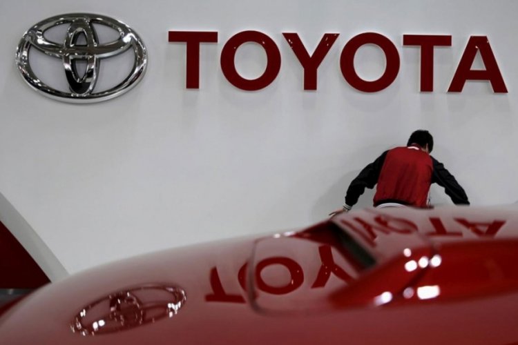 Toyota 3 yılda 10 yeni elektrikli otomobilini piyasaya s&uuml;recek