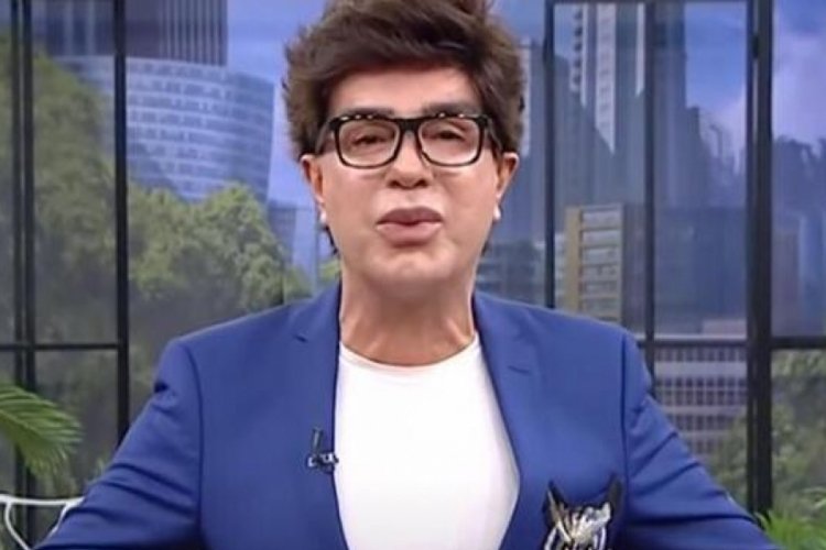 Yılmaz Morg&uuml;l iki ismi hayatından &ccedil;ıkardı