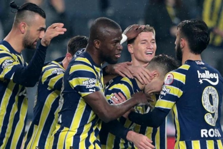 Enner Valencia'dan &ccedil;arpıcı paylaşım
