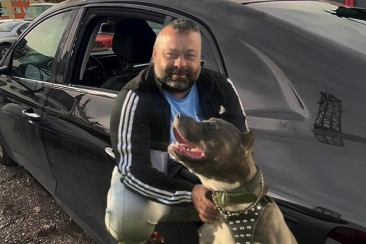 İstanbul'da park halindeki otomobile silahlı saldırı: 1 &ouml;l&uuml;, 1 yaralı