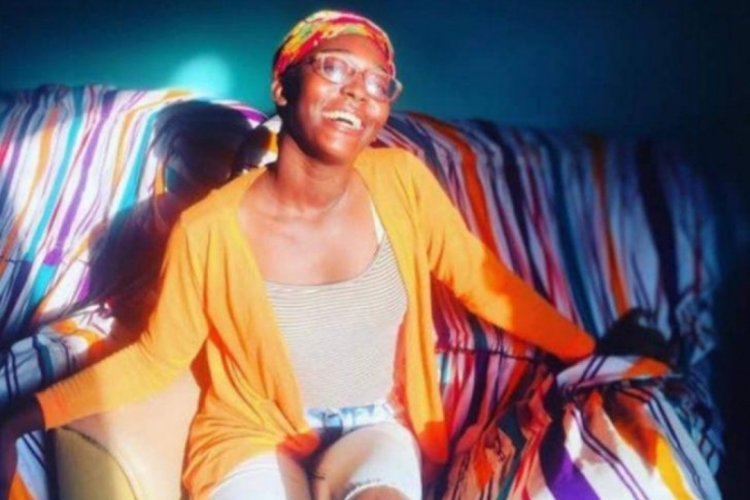 Gabonlu &ouml;ğrenci Dina'nın annesinden &ccedil;arpıcı s&ouml;zler!